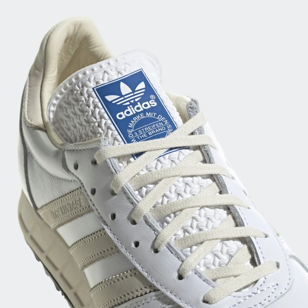 adidas TRX Vintage H05386 / weiss