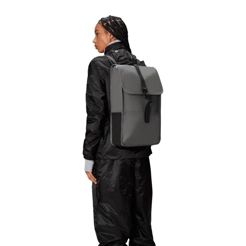 Rains Backpack W3 - Grey