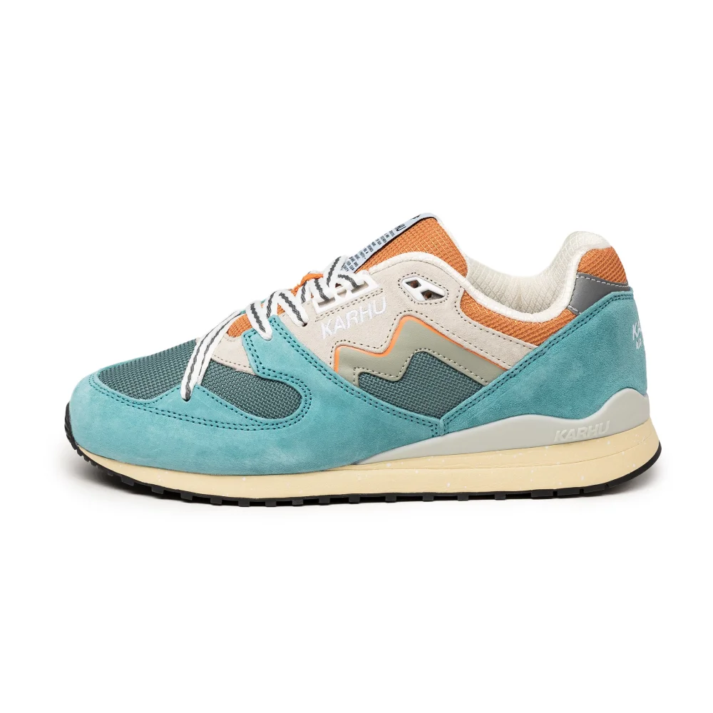 Karhu Synchron Classic F802676 / grün
