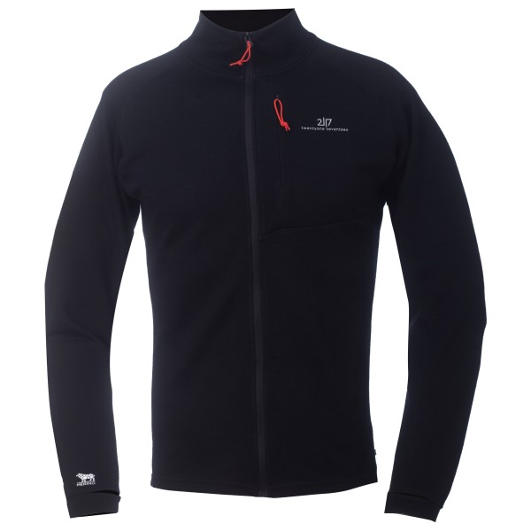 2117 of Sweden - Gaska Sweater - Merinojacke