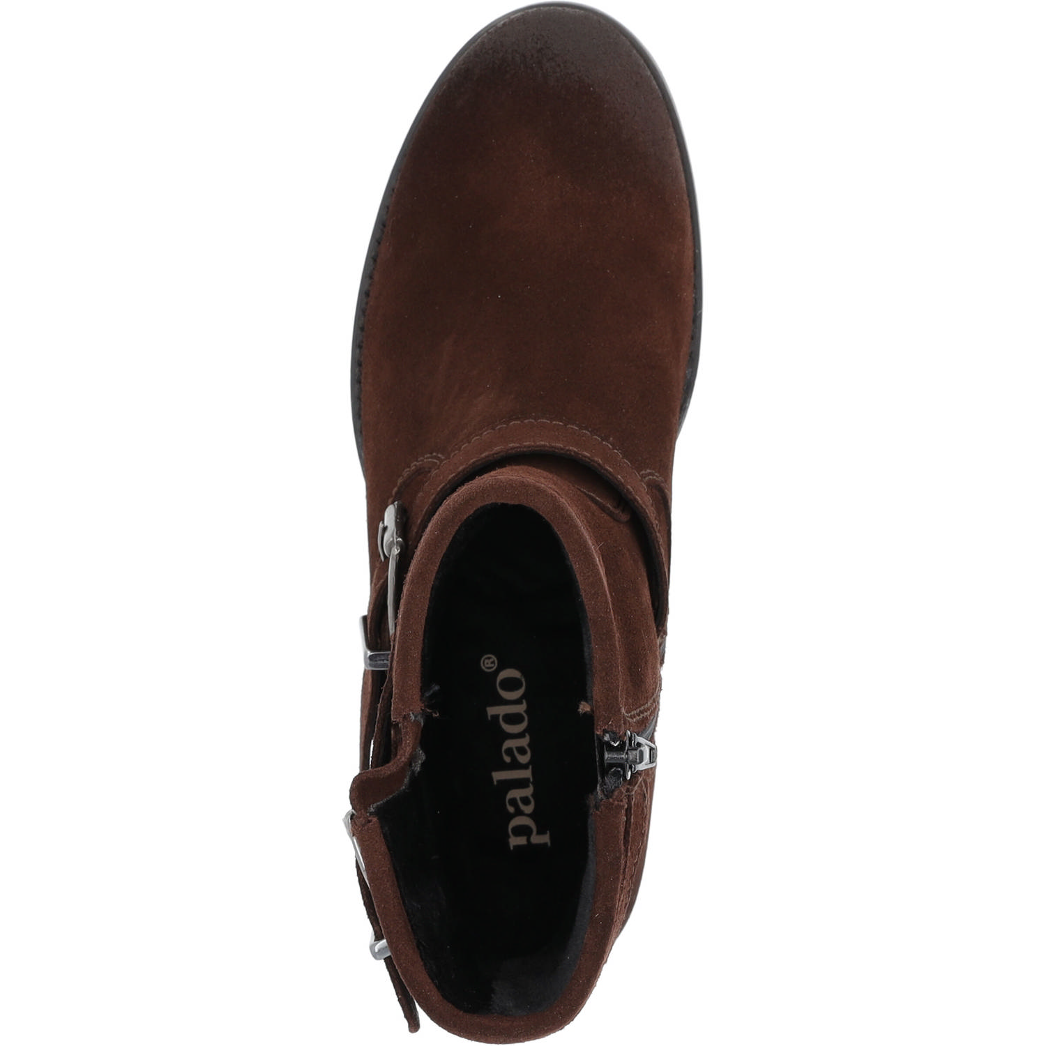 Palado Jostle, Stiefeletten, Damen, Braun