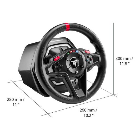 Stur THRUSTMASTER T128 pentru XBOX/PC