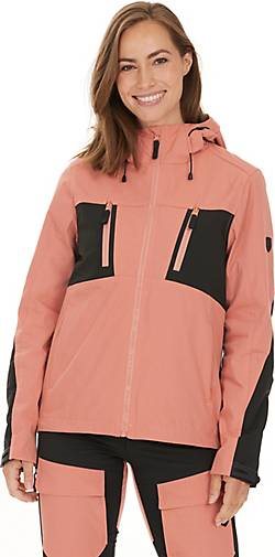 Whistler Funktionsjacke IRA W mit wasserabweisender Eigenschaft