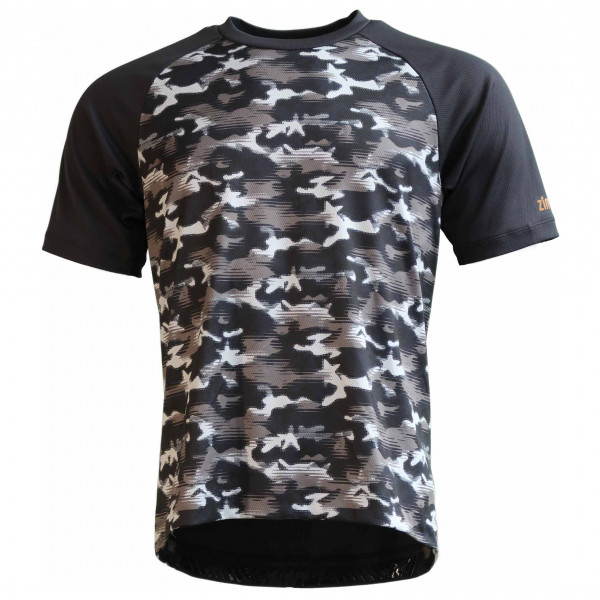 Zimtstern - Braapz Shirt S/S - Radtrikot