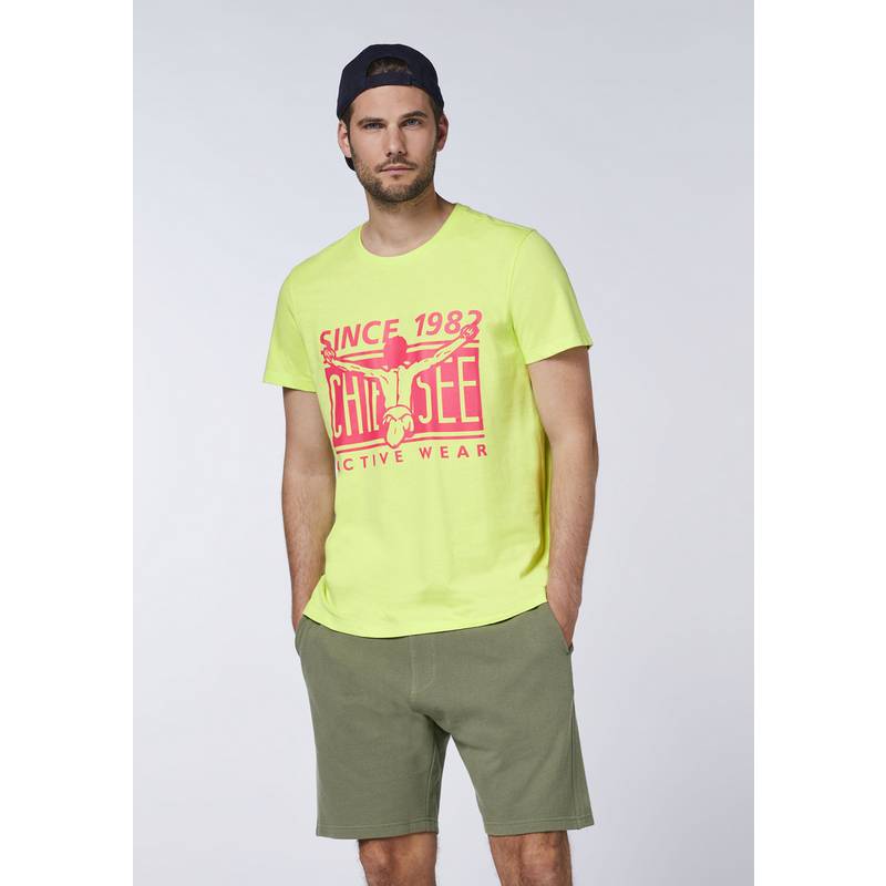 Chiemsee T-Shirt T-Shirt Herren