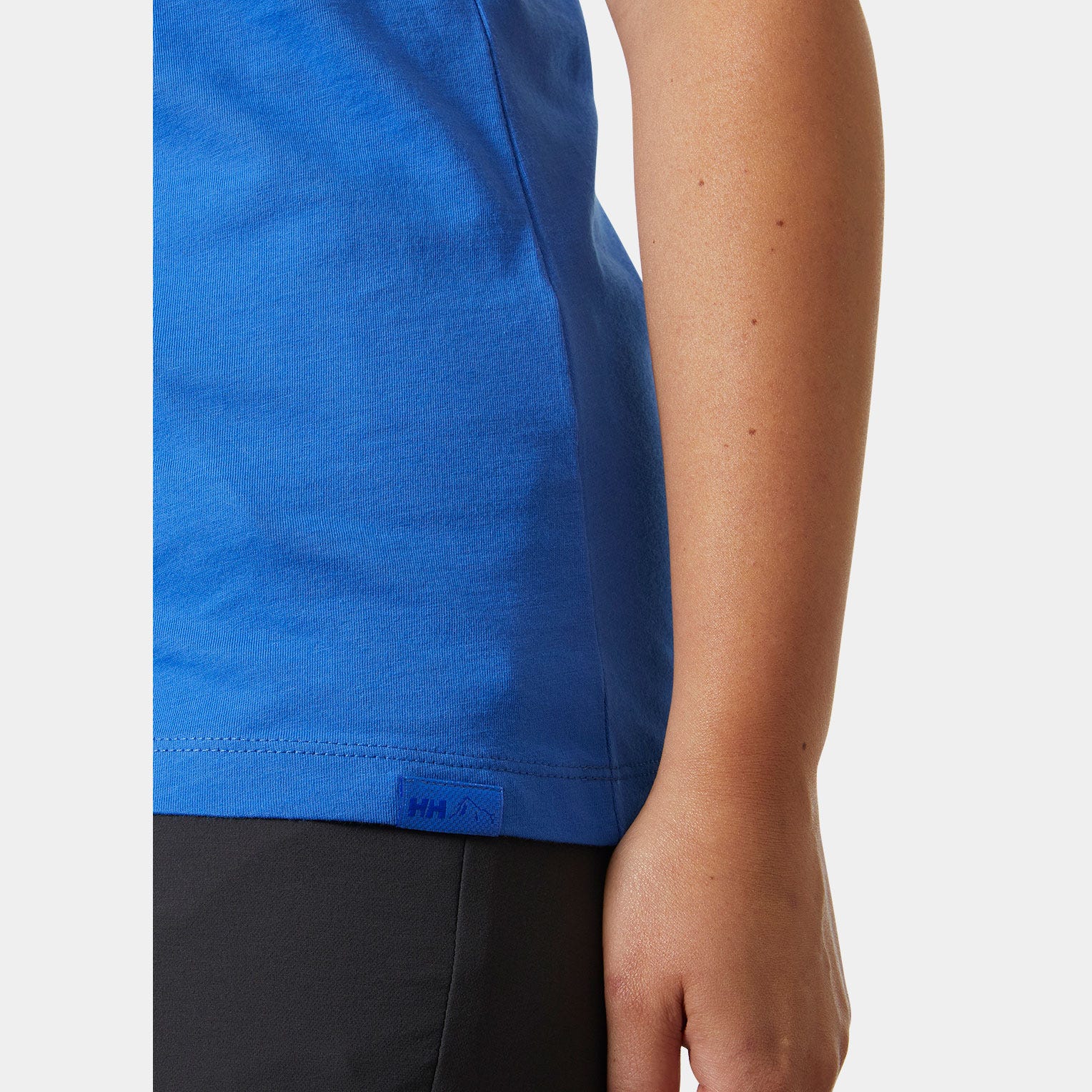 Women's F2F Cotton T-Shirt 2.0