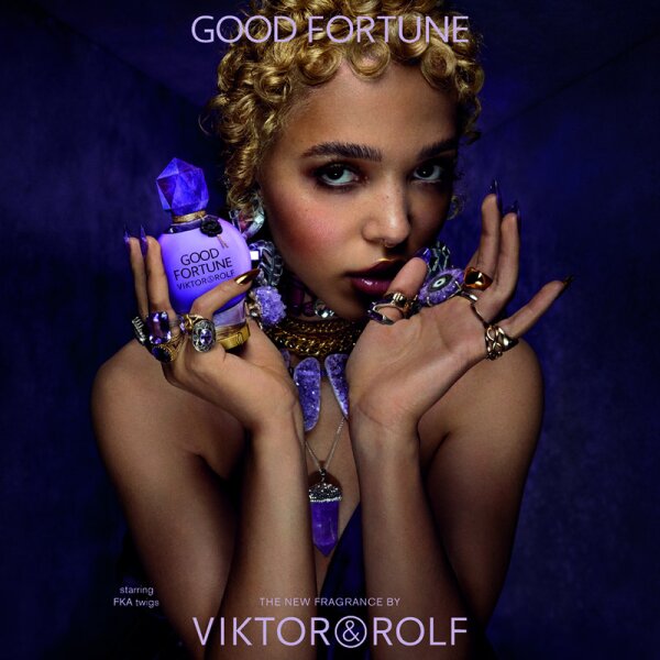 Viktor & Rolf Good Fortune Eau de Parfum