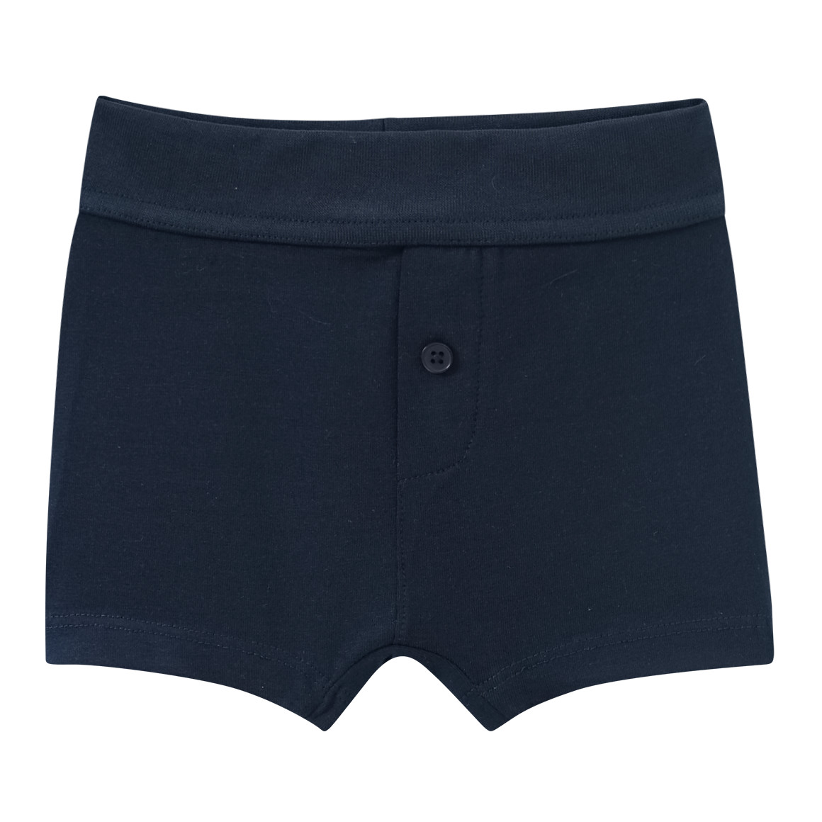 3 Baby Boxer mit Trecker-Motiven