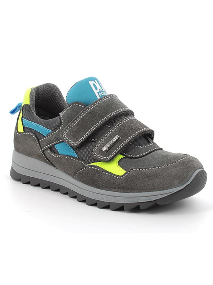 Primigi Sneakers in Grau günstig kaufen