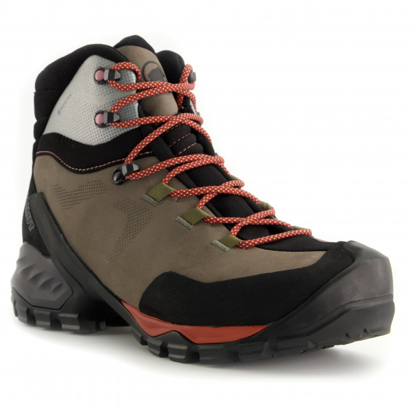 Mammut - Women's Trovat Tour High GTX - Wanderschuhe
