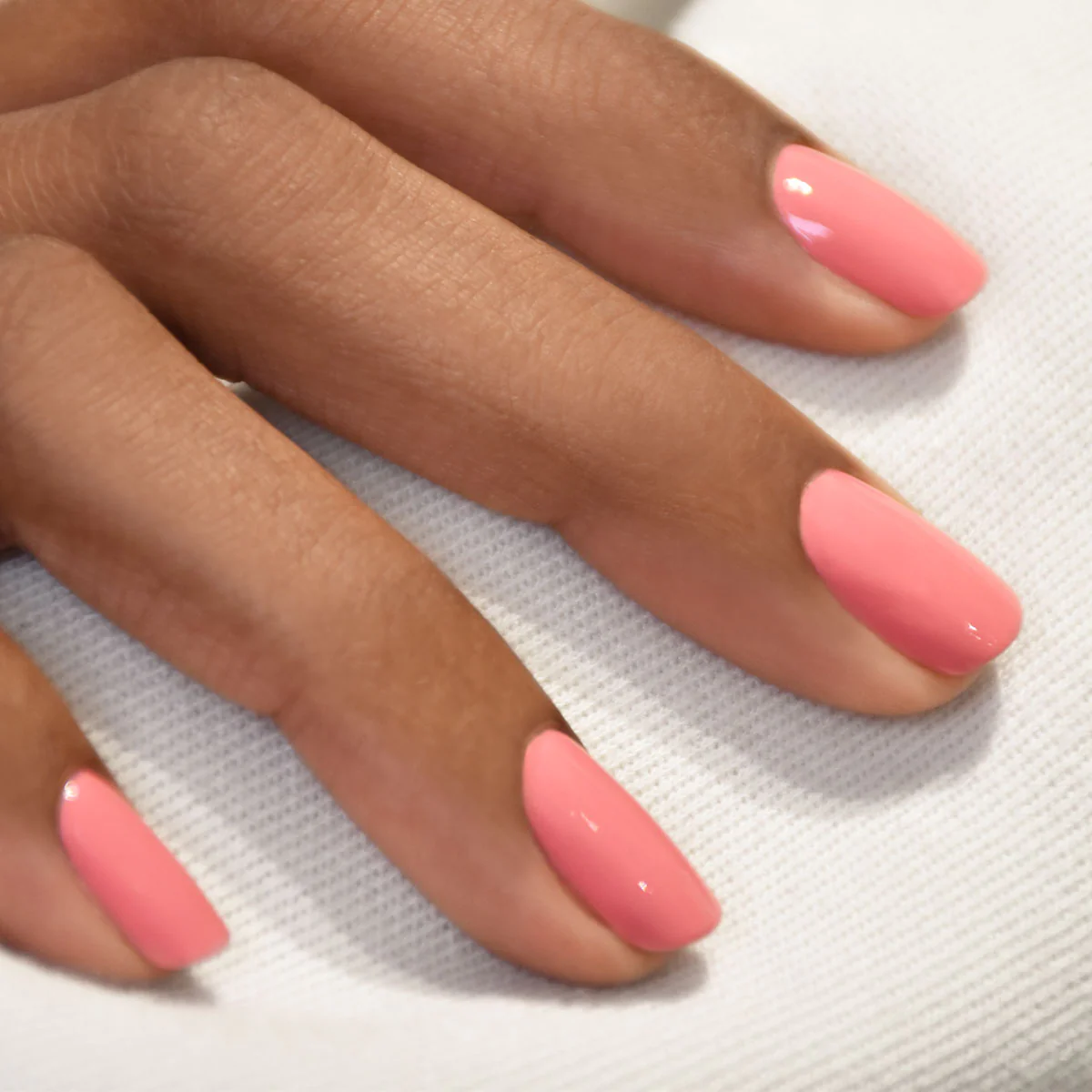 Poltrajni LED Green Flash™ - 15 ml Pink Paradise