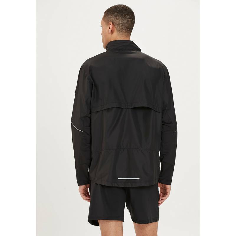 Endurance NOVANT M Functional Jacket Laufjacke Herren