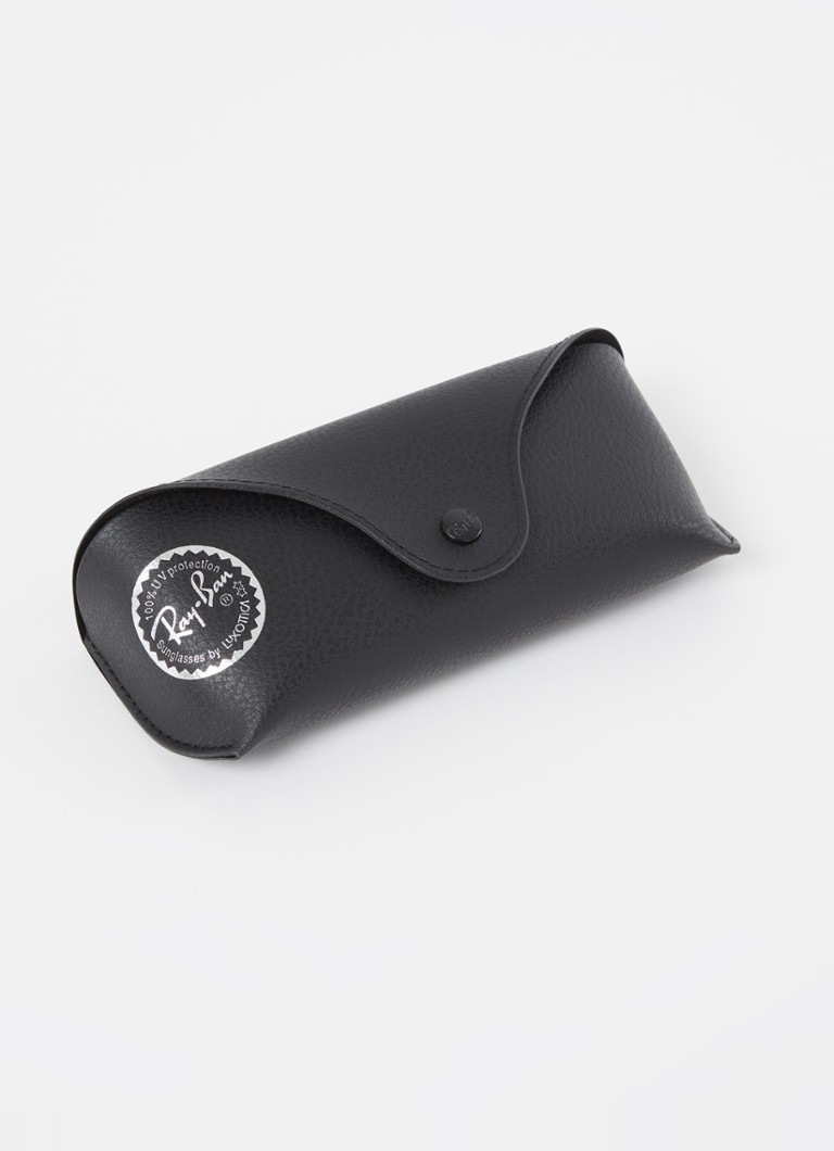 Ochelari de soare Ray-Ban Wayfarer RB4407