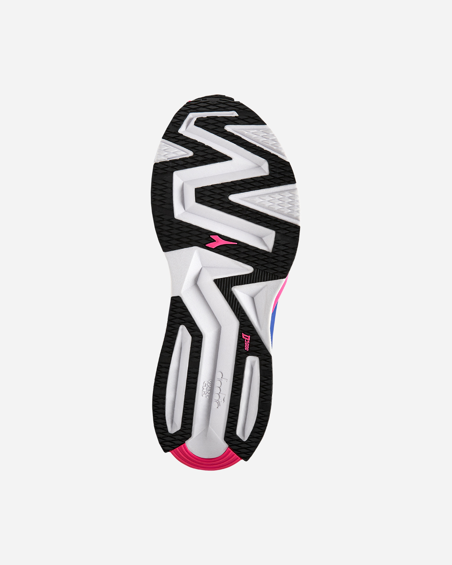 Bežecké topánky Diadora Atomo V7000-2 W 101.180223-D1043