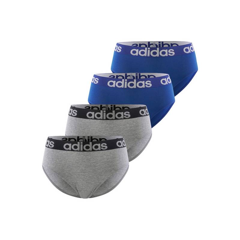 adidas Slip Realasting Cotton Unterhose Damen