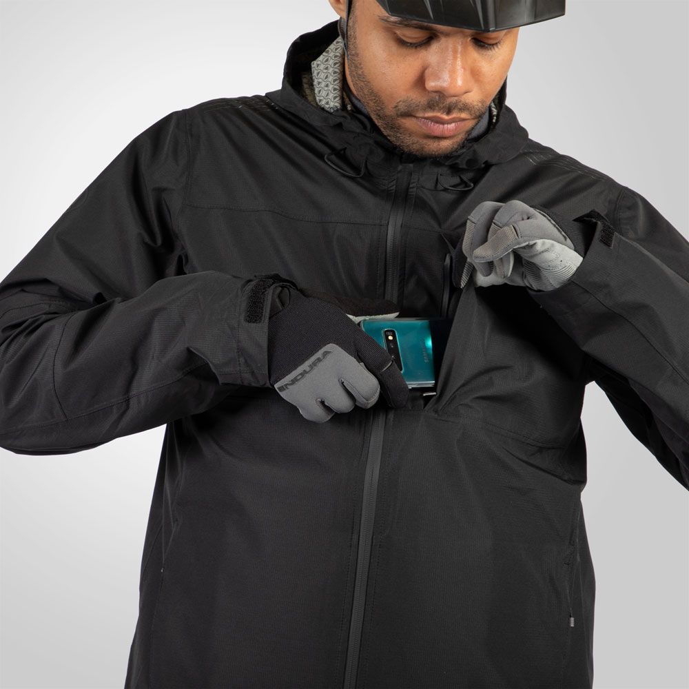 Endura Hummvee 3-in-1 - MTB Jacke kaufen | Bike-Discount