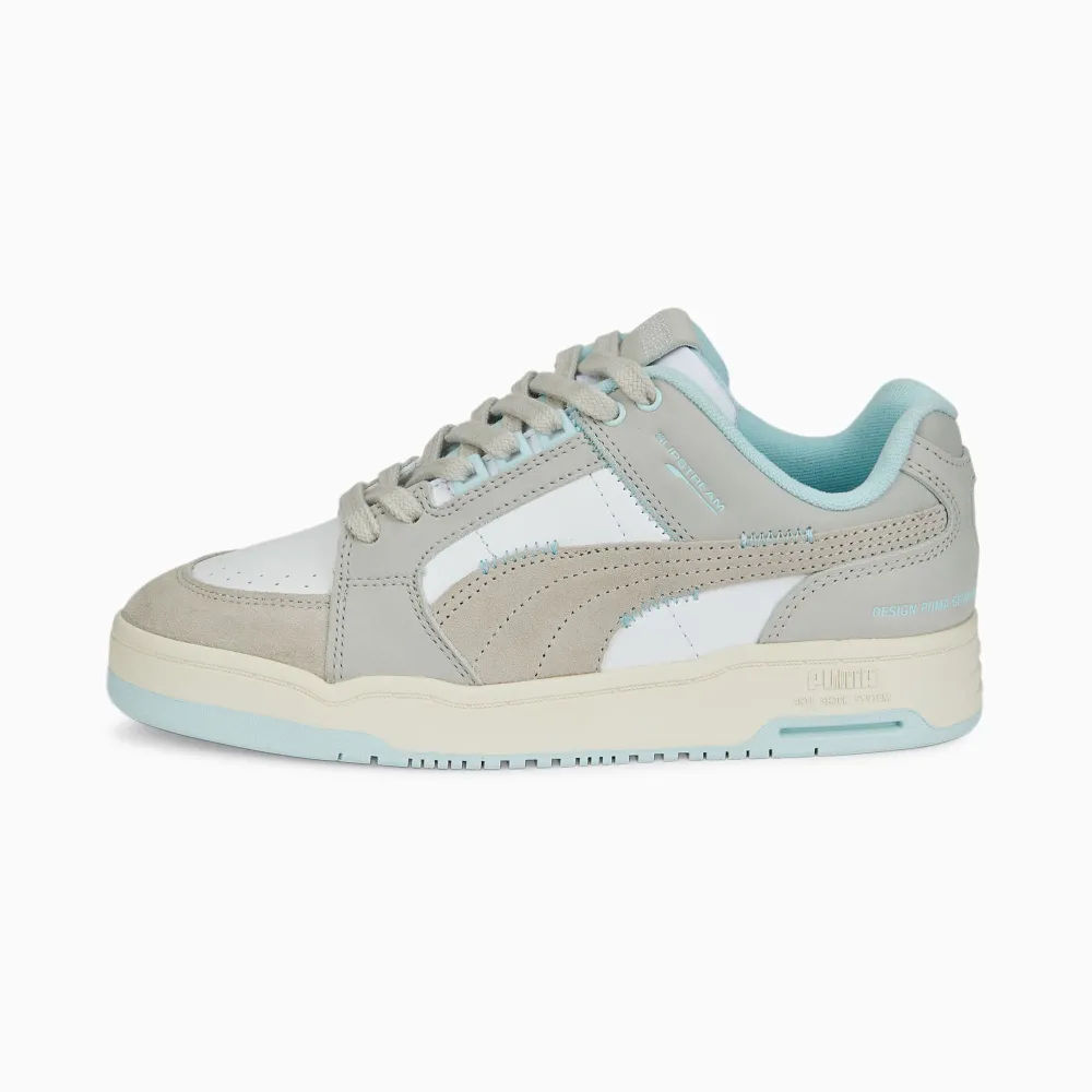 PUMA Slipstream Lo Stitched Up 386576-01 / weiss