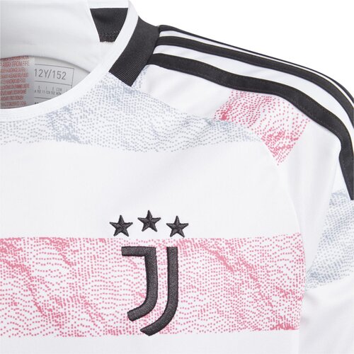 KINDER TRIKOT JUVENTUS TURIN 23/24 KIDS AUSWÄRTS
