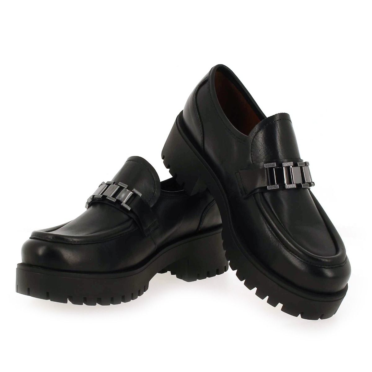 Rosemetal  JARNO  - Noir