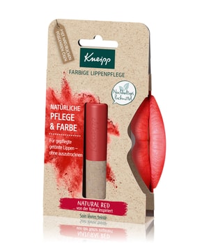 Kneipp Farbe&Pflege Lippenbalsam-3.5 g