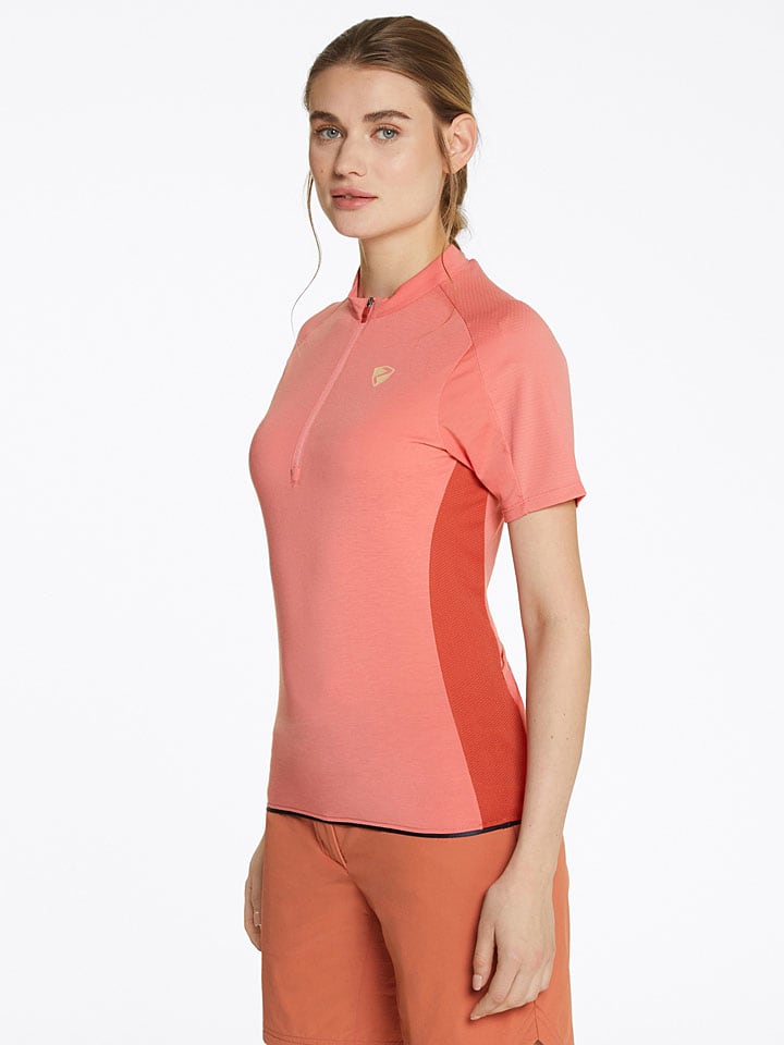 Ziener Fahrradtrikot 