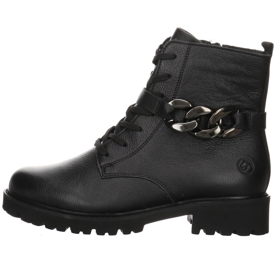 Remonte Schnürboots