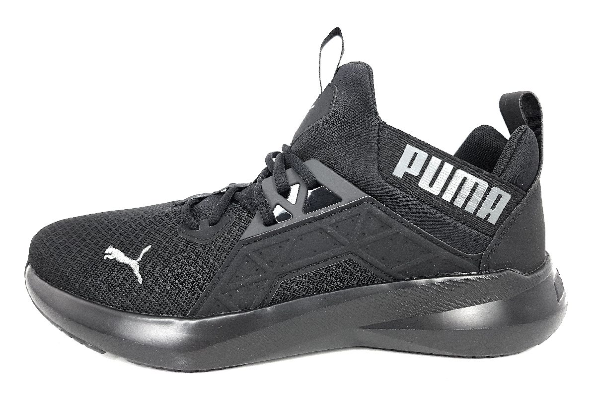Puma Softride enzo nxt 195234/001 Schwarz 0001 blk