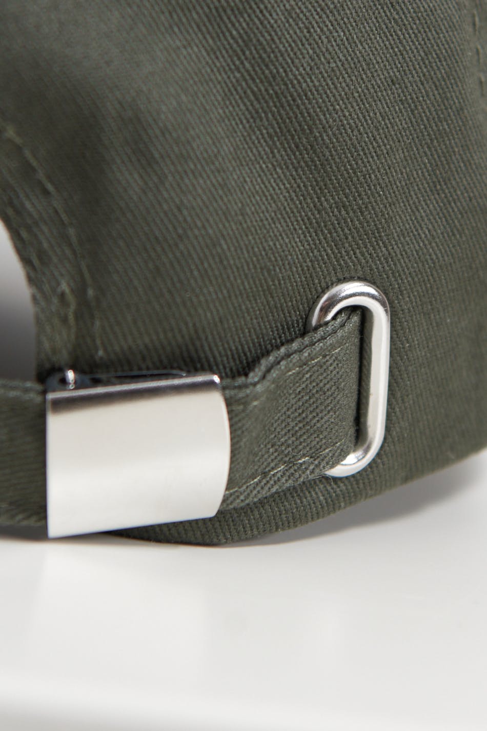 Cotton cap