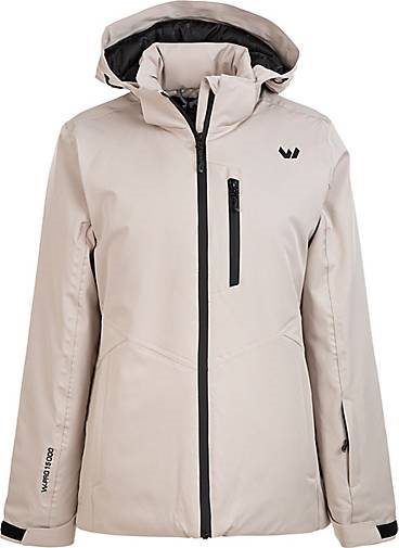 Whistler Skijacke Jada mit 15.000 mm Wassersäule