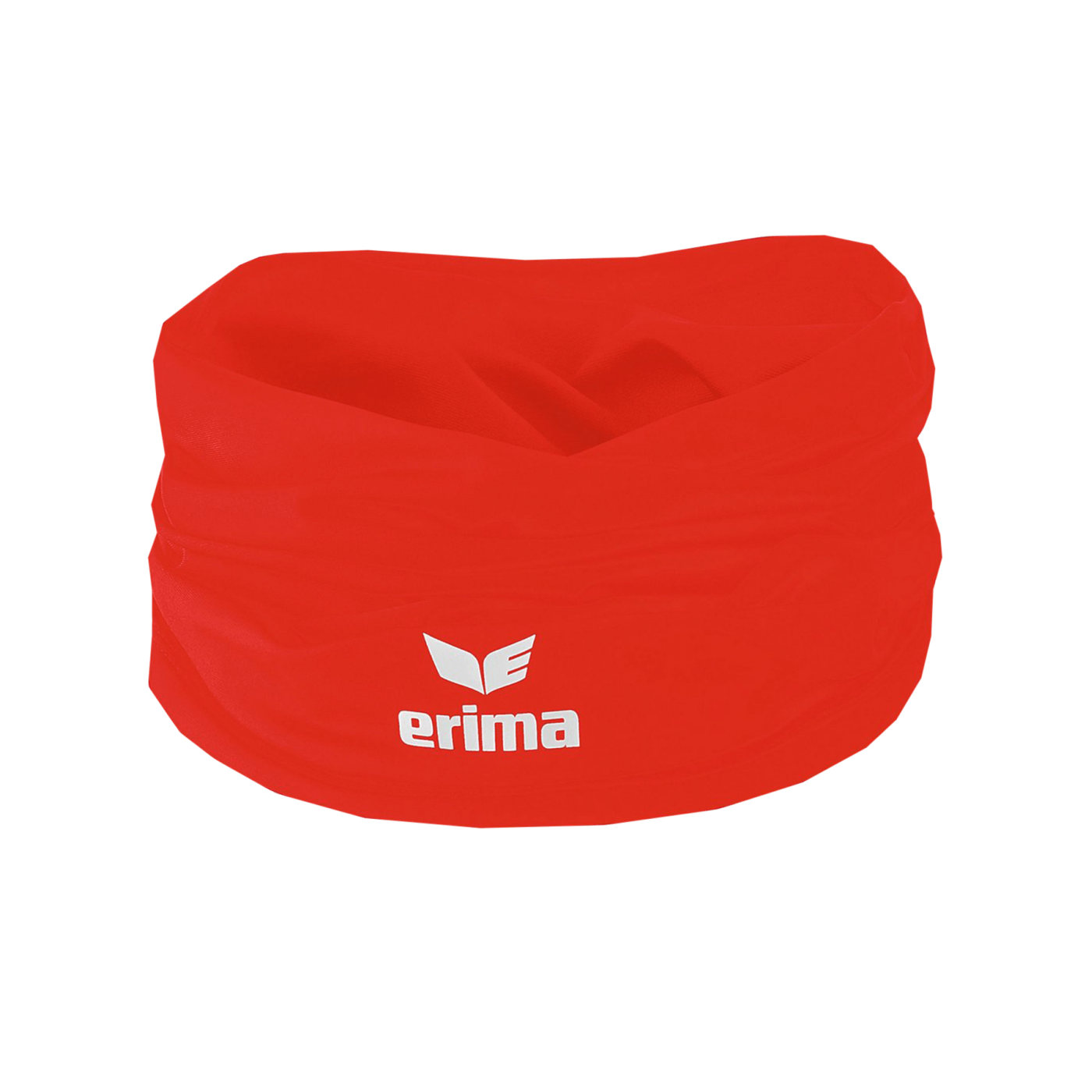 Erima Neckwarmer Rot