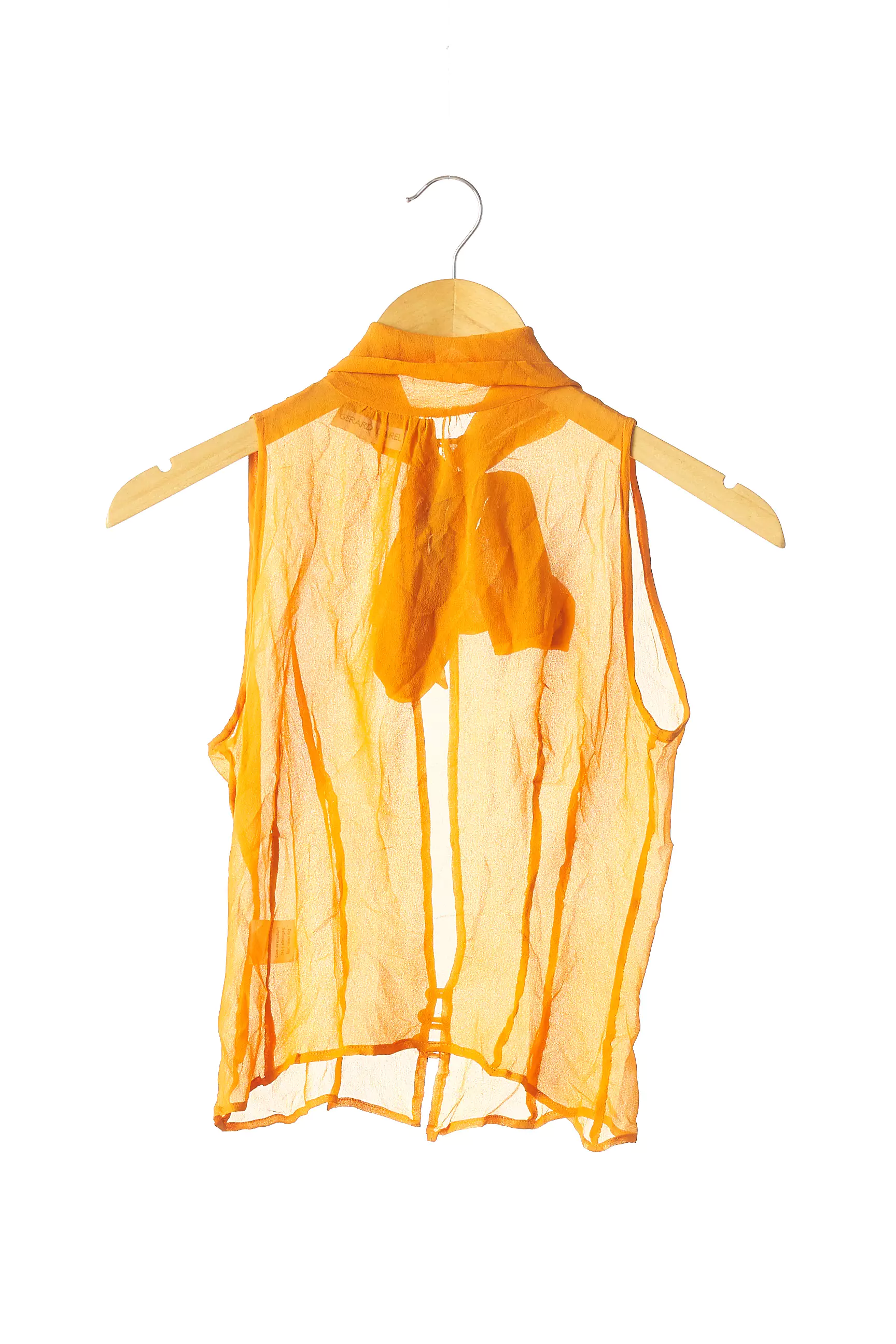 Gerard Darel Tops Femme couleur orange