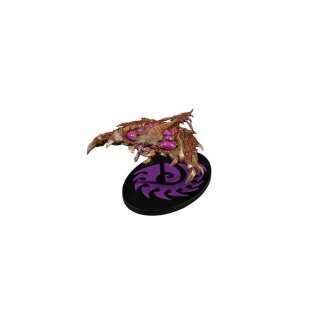 Starcraft Mini Replica: Zerg Brood Lord