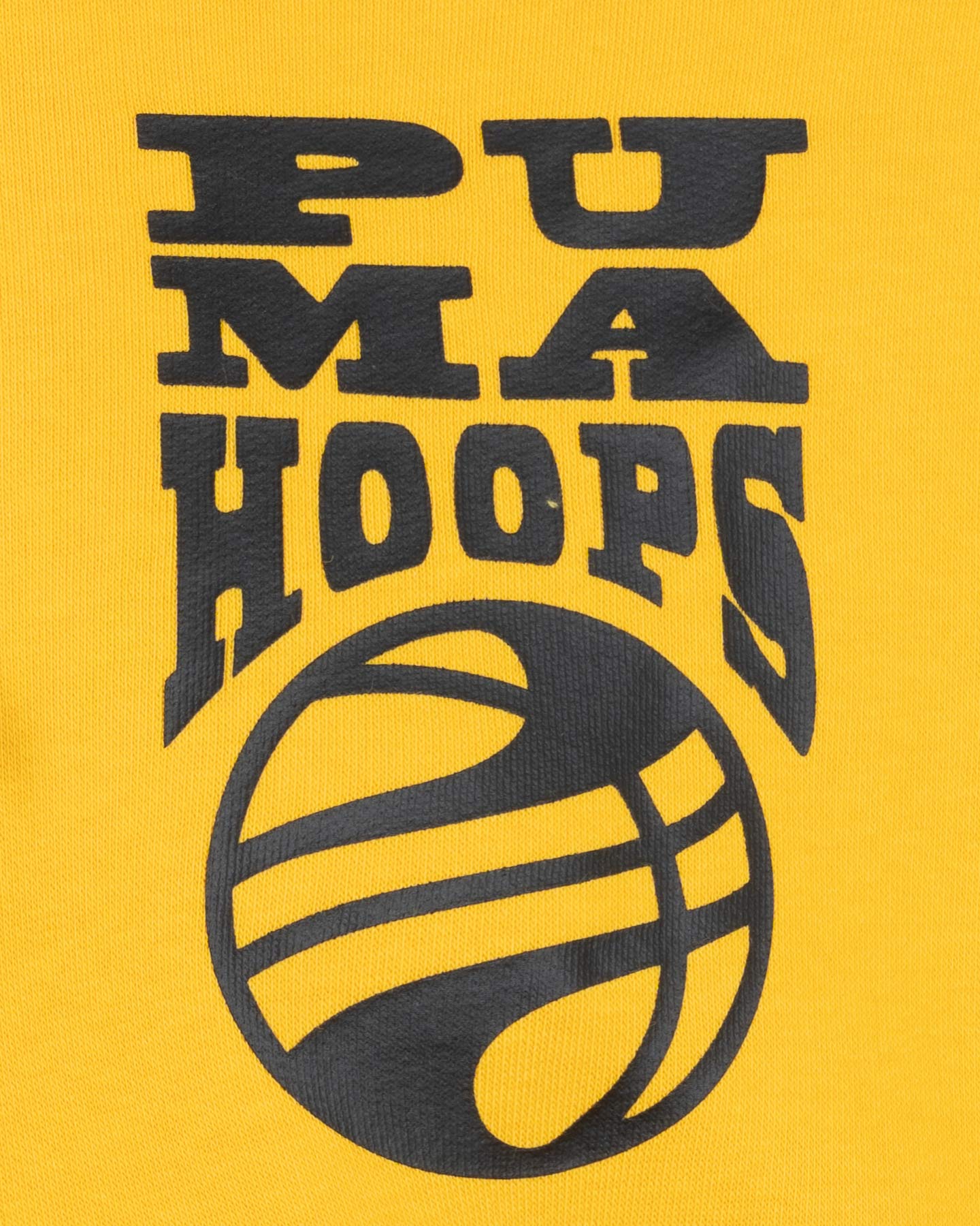 Felpa Puma Hoops M 627109-01