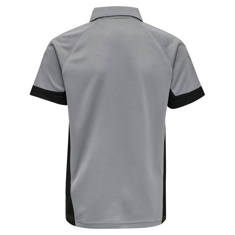 hummel hmlLEAD FUNCTIONAL KIDS POLO Poloshirt Kinder