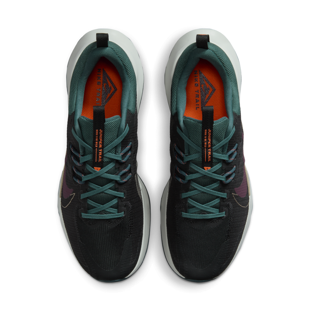 Nike Juniper Trail 2 DM0822-006 / schwarz