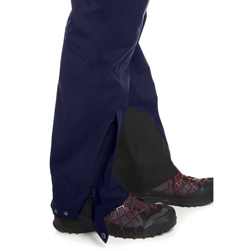 Maier Sports Liland P3 Wanderhose Herren