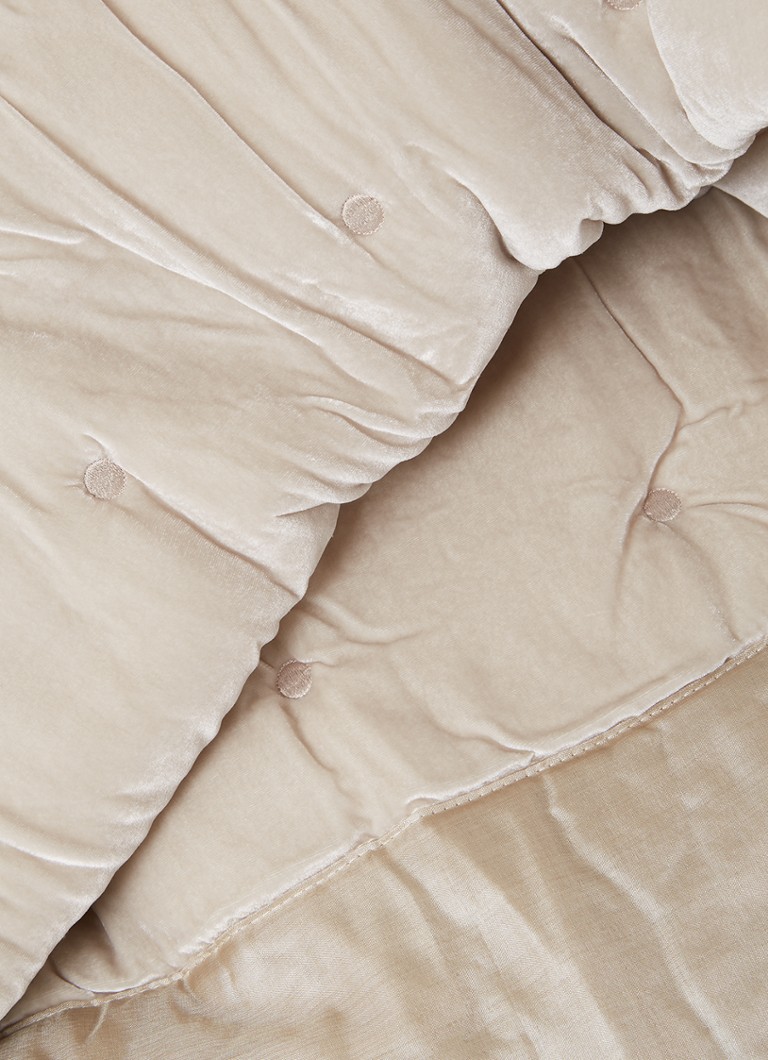 Yves Delorme Cocoon Tagesdecke 260 x 240 cm