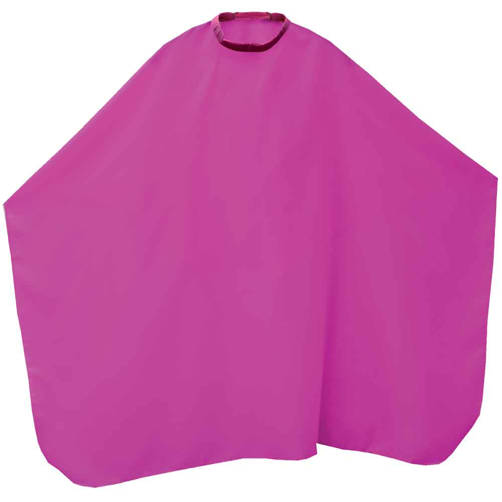 ECO TREND Neon Schneideumhang Pink