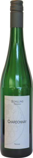 2021 Chardonnay trocken - Weingut Ernst-Peter Schilling