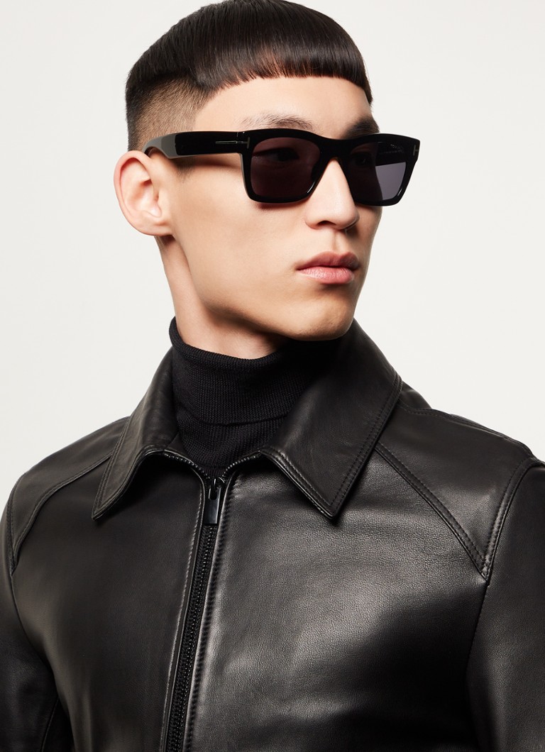 Γυαλιά ηλίου Tom Ford Nico-02 FT1062