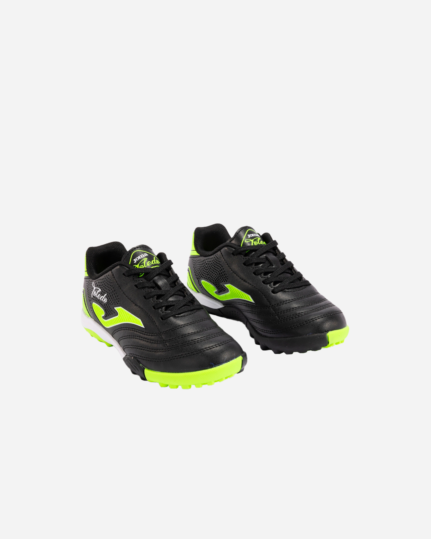 Pánske futbalové topánky Toledo Jr TOJW2491TF