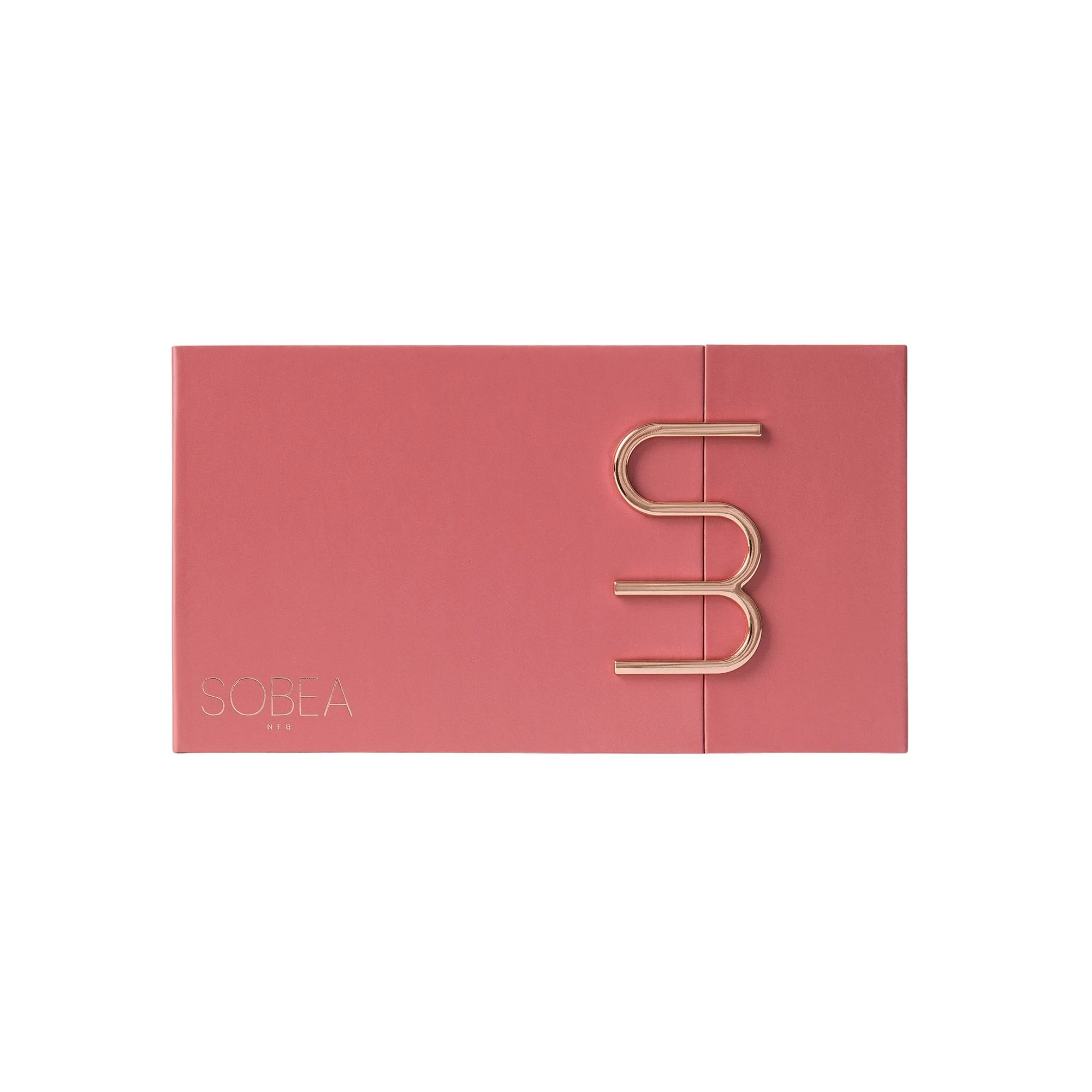 Face Palette Unica - Face Palette, Eye Palette