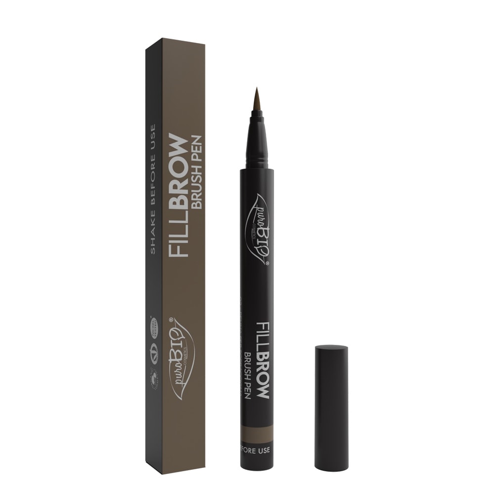 Purobio Fillbrow - stylo sourcils 2 Fillbrow - stylo sourcils 2