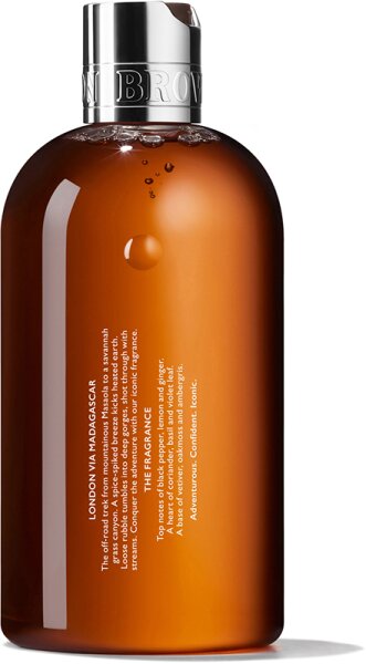 Molton Brown Re-Charge Black Pepper Bath & Shower Gel Duschgel