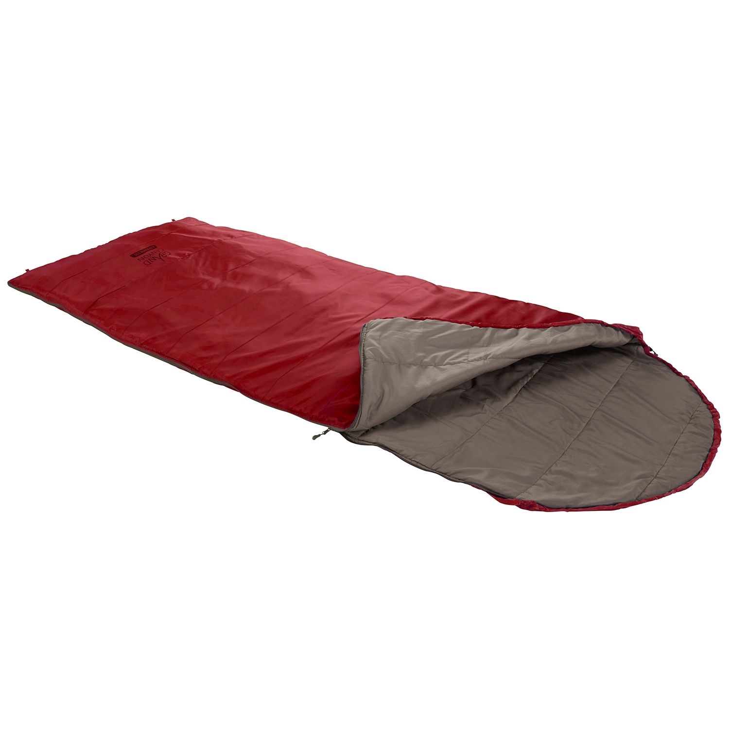 Mumienschlafsack Kayenta 190