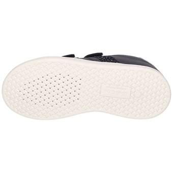 Geox J Eclyper Girl Sneaker in blau