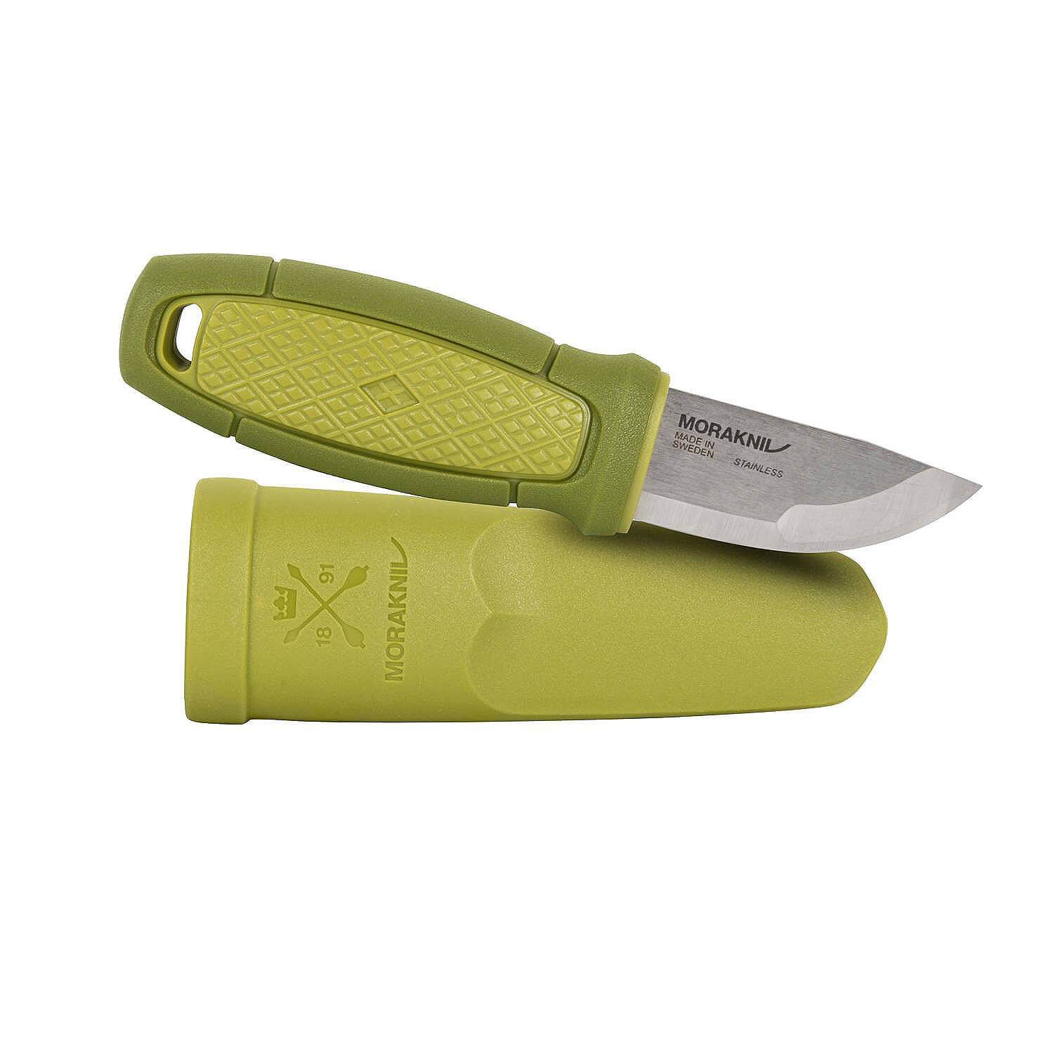 Eldris Neck Knife