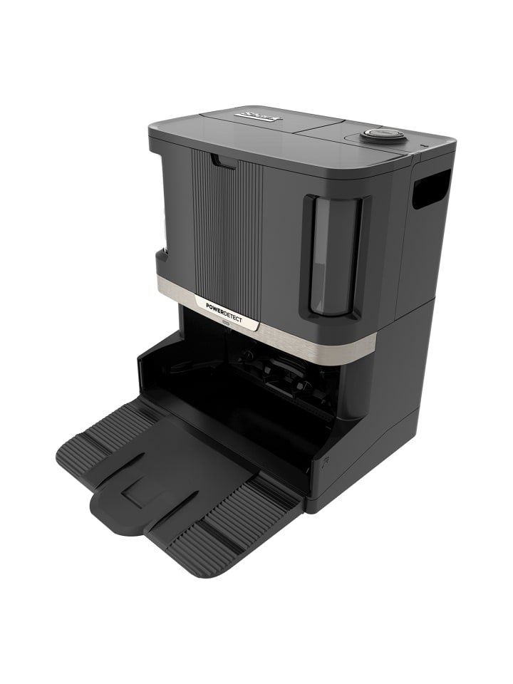 Shark Saugroboter PowerDetect NeverTouch Pro RV2800ZEEU in schwarz günstig kaufen onesize
