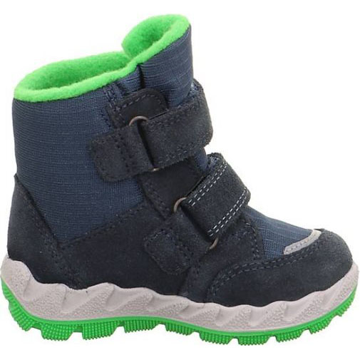 superfit Winterstiefel ICEBIRD