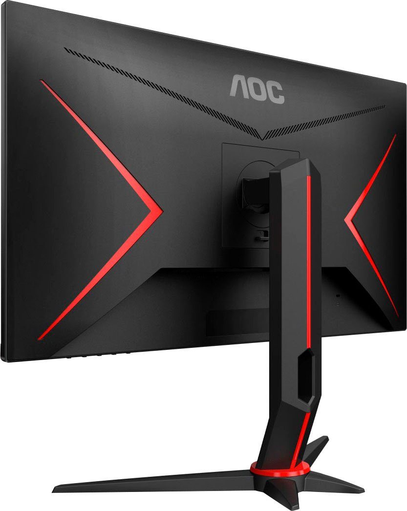 AOC Q27G2U/BK Gaming-Monitor (68,6 cm/27 
